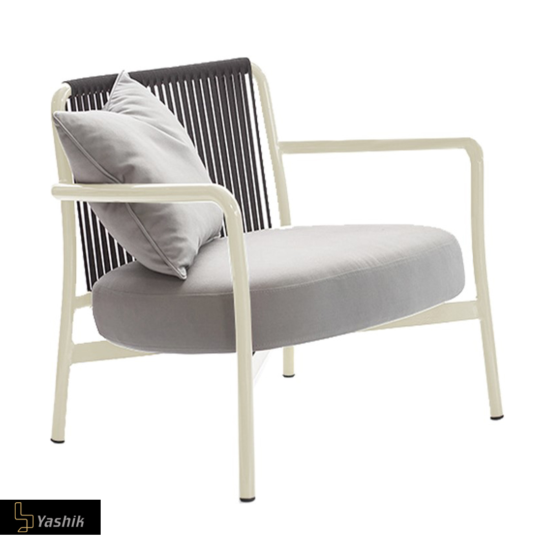 S=Naz^ مبل تکنفره کاپری II